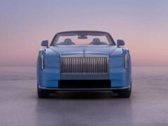 Rolls-Royce Luncurkan Coachbuild Collection “Project Nightingale”, Simbol Kemewahan Tanpa Batas
