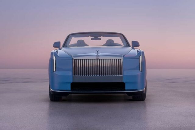 Rolls-Royce