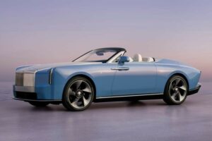 Rolls-Royce Luncurkan Coachbuild Collection “Project Nightingale”, Simbol Kemewahan Tanpa Batas Rolls-Royce Luncurkan Coachbuild Collection “Project Nightingale”, Simbol Kemewahan Tanpa Batas