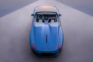 Rolls-Royce Luncurkan Coachbuild Collection “Project Nightingale”, Simbol Kemewahan Tanpa Batas Rolls-Royce Luncurkan Coachbuild Collection “Project Nightingale”, Simbol Kemewahan Tanpa Batas