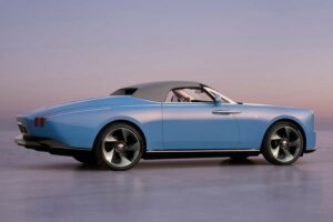Rolls-Royce Luncurkan Coachbuild Collection “Project Nightingale”, Simbol Kemewahan Tanpa Batas Rolls-Royce Luncurkan Coachbuild Collection “Project Nightingale”, Simbol Kemewahan Tanpa Batas
