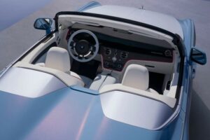 Rolls-Royce Luncurkan Coachbuild Collection “Project Nightingale”, Simbol Kemewahan Tanpa Batas Rolls-Royce Luncurkan Coachbuild Collection “Project Nightingale”, Simbol Kemewahan Tanpa Batas