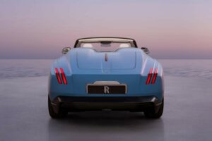 Rolls-Royce Luncurkan Coachbuild Collection “Project Nightingale”, Simbol Kemewahan Tanpa Batas Rolls-Royce Luncurkan Coachbuild Collection “Project Nightingale”, Simbol Kemewahan Tanpa Batas