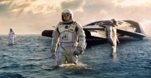 Steven Spielberg Sempat Garap Interstellar Setahun, Akui Film Lebih Baik di Tangan Christopher Nolan Steven Spielberg Sempat Garap Interstellar Setahun, Akui Film Lebih Baik di Tangan Christopher Nolan