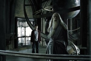 Dari Terbaik ke Terburuk, Ini Ranking Film Harry Potter Versi Daniel Radcliffe