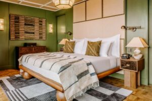 Pengembangan Global Soho House Berlanjut, Kini Hadir di Aoyama Tokyo Jepang