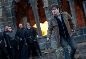 Dari Terbaik ke Terburuk, Ini Ranking Film Harry Potter Versi Daniel Radcliffe