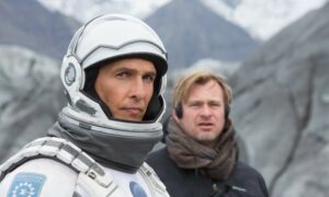 Steven Spielberg Sempat Garap Interstellar Setahun, Akui Film Lebih Baik di Tangan Christopher Nolan Steven Spielberg Sempat Garap Interstellar Setahun, Akui Film Lebih Baik di Tangan Christopher Nolan