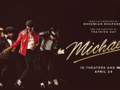 Jadwal Rilis “Michael” dan Kontroversinya, Film Biografi Michael Jackson Jadi Perbincangan