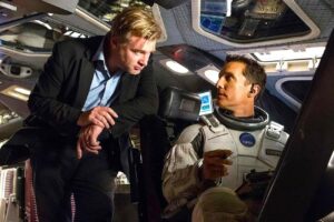 Steven Spielberg Sempat Garap Interstellar Setahun, Akui Film Lebih Baik di Tangan Christopher Nolan Steven Spielberg Sempat Garap Interstellar Setahun, Akui Film Lebih Baik di Tangan Christopher Nolan