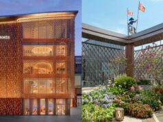 Hermès Resmi Buka Toko Mandiri Pertama di Beijing, Perluas Jejak di China
